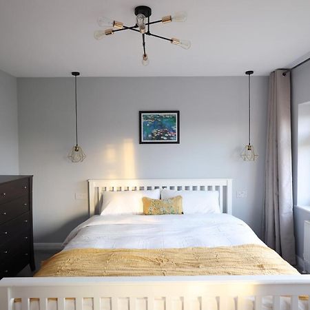 Bath City Skyline Spacious 3 Bed House For Family מראה חיצוני תמונה