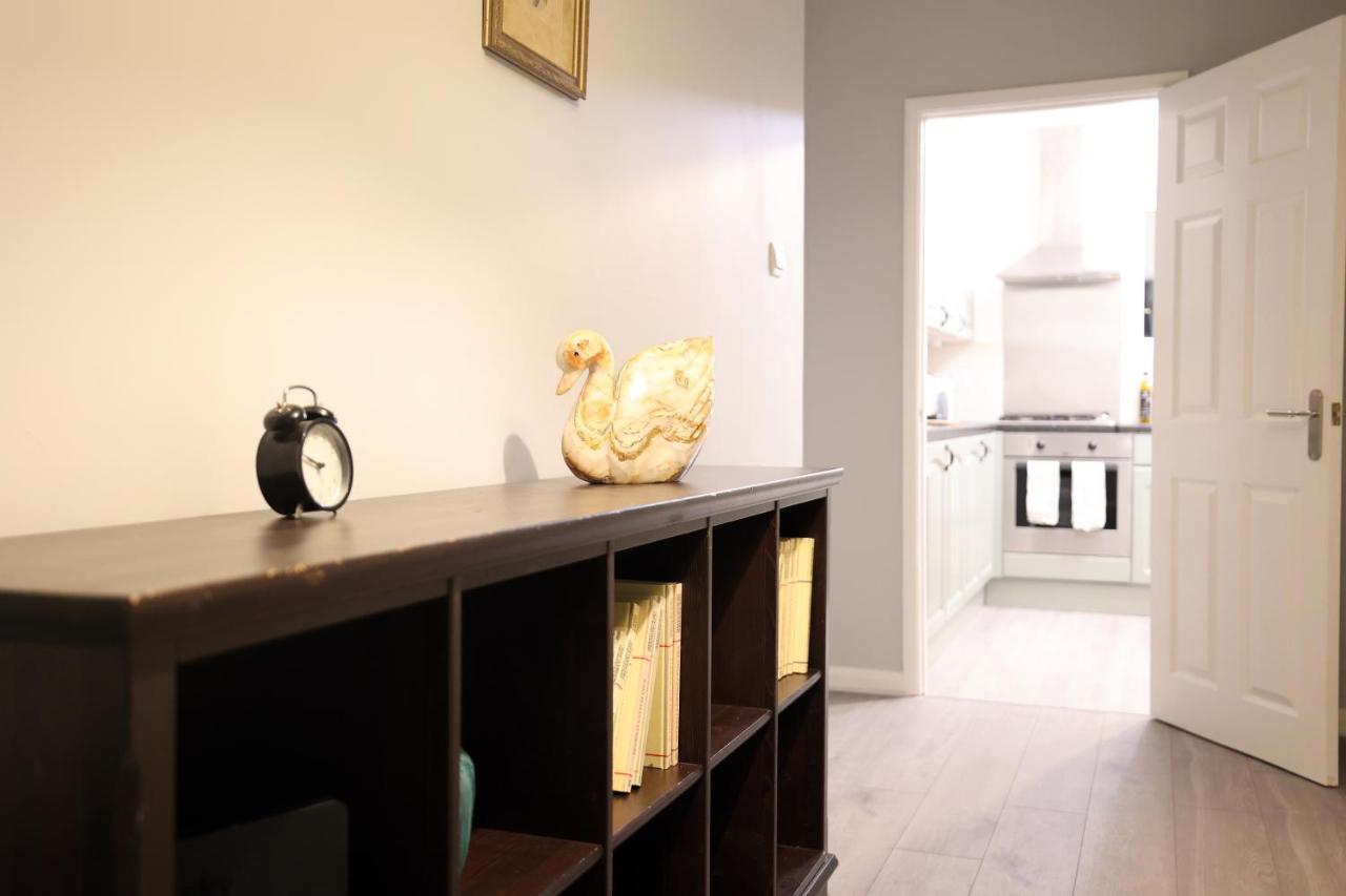 Bath City Skyline Spacious 3 Bed House For Family מראה חיצוני תמונה