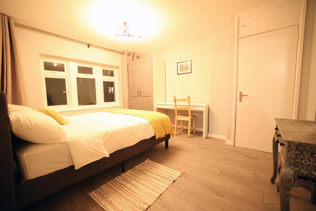 Bath City Skyline Spacious 3 Bed House For Family מראה חיצוני תמונה