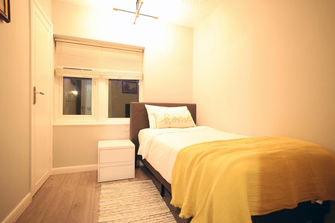 Bath City Skyline Spacious 3 Bed House For Family מראה חיצוני תמונה