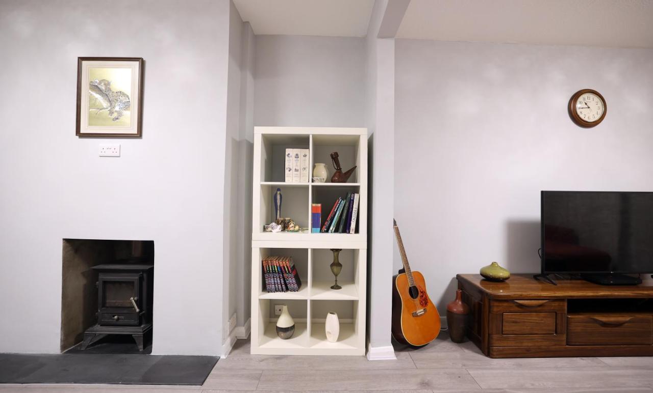 Bath City Skyline Spacious 3 Bed House For Family מראה חיצוני תמונה